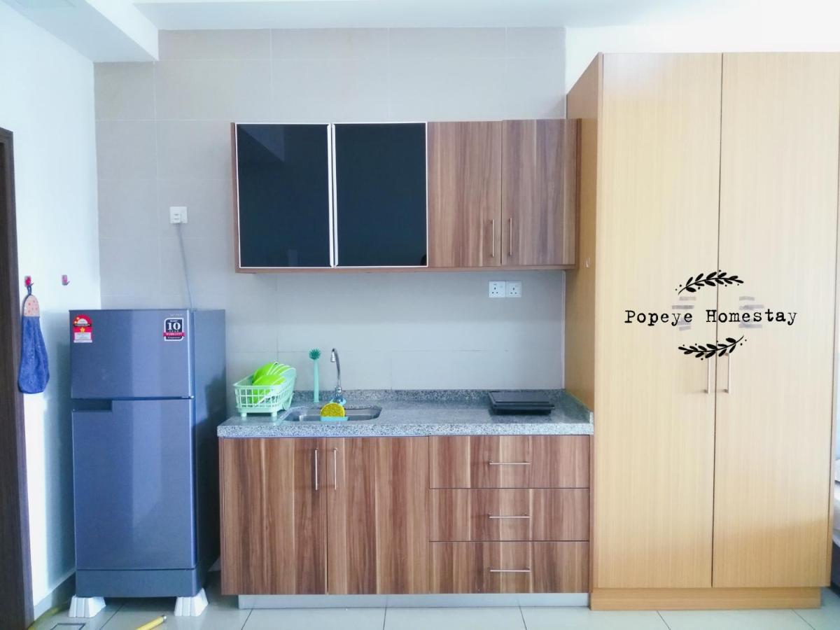 Luxury Premium @ Kempas