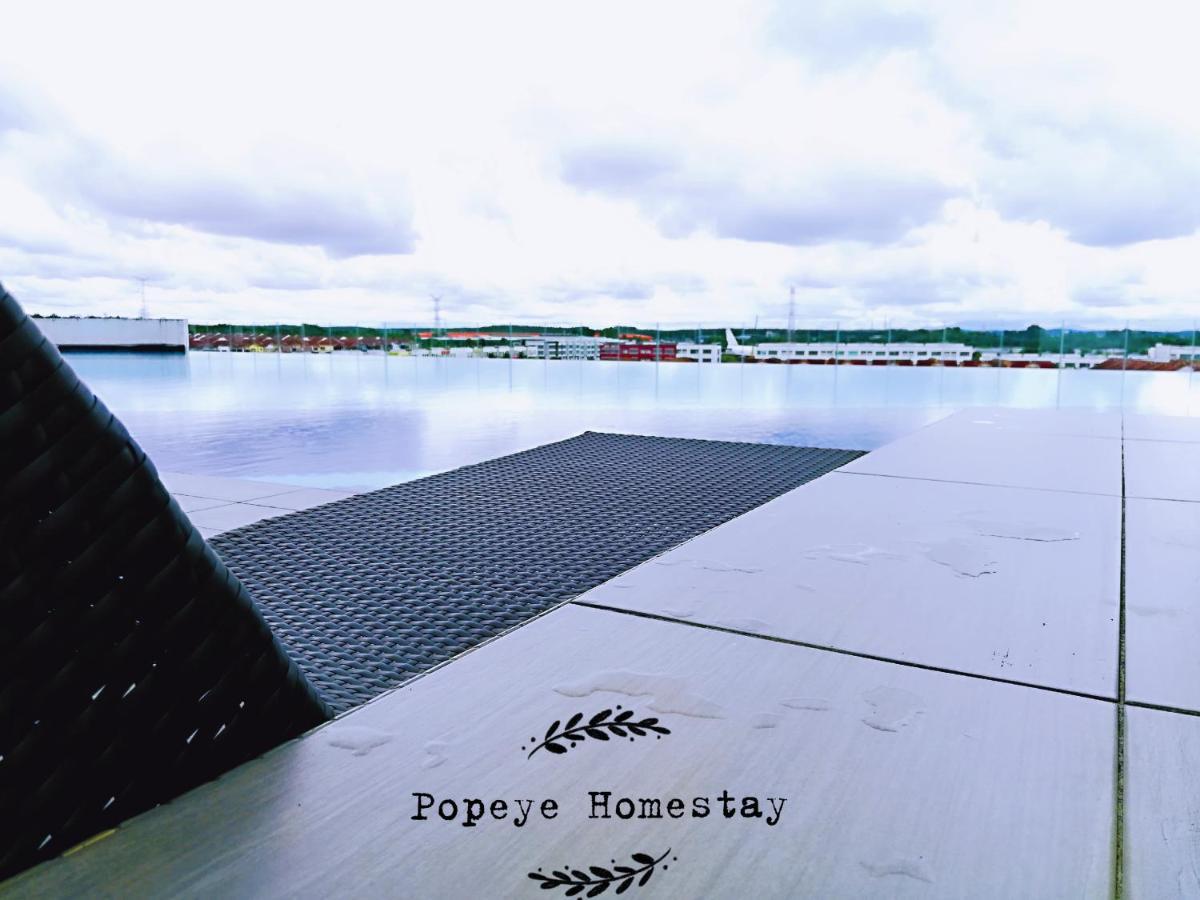 Luxury Premium @ Kempas Johor Bahru