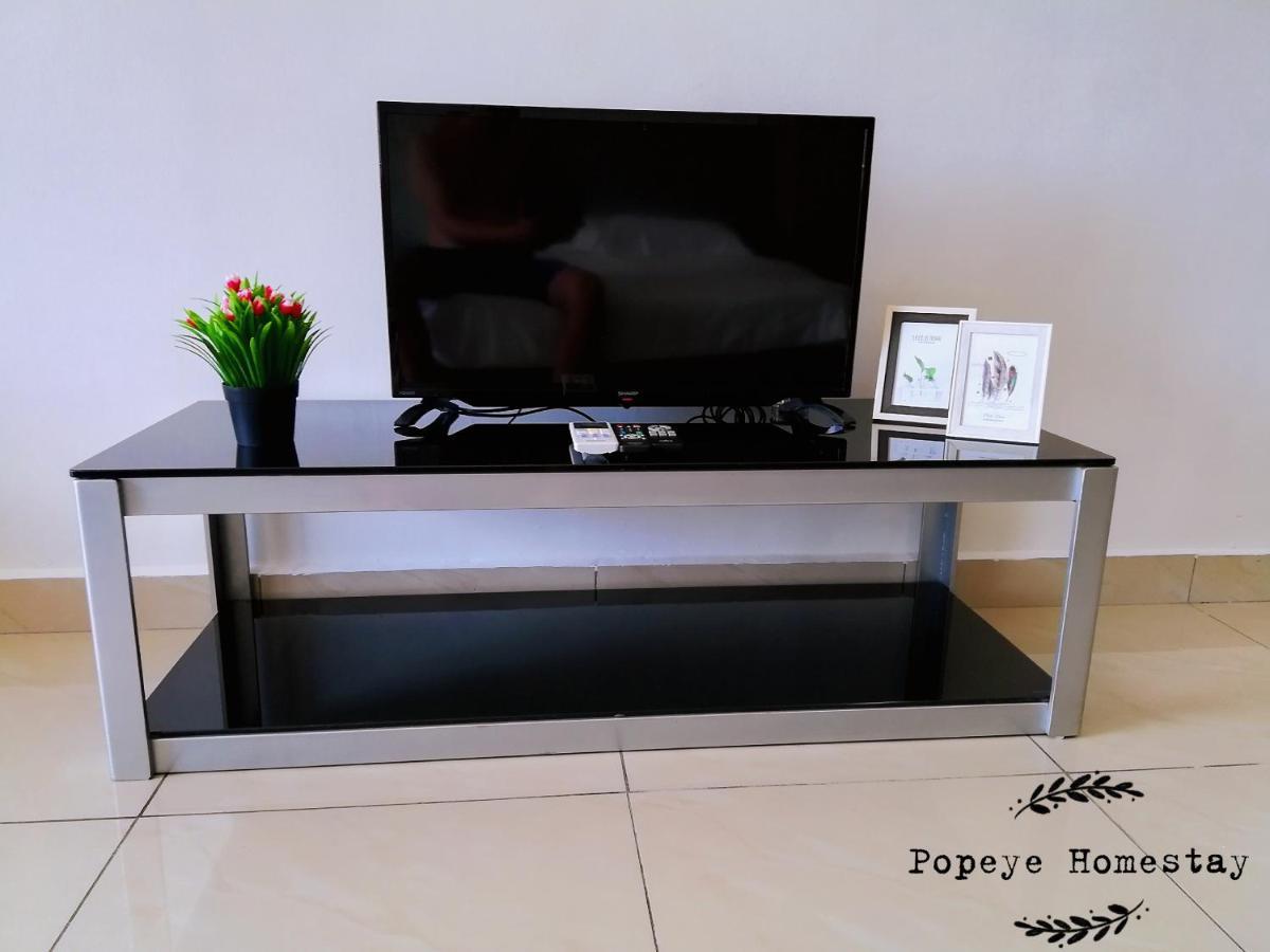 Apartment Luxury Premium @ Kempas Johor Bahru