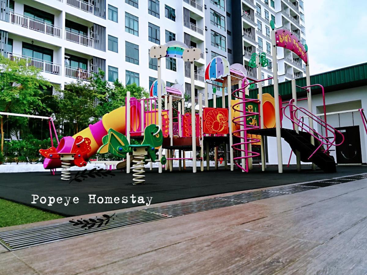 Luxury Premium @ Kempas *
