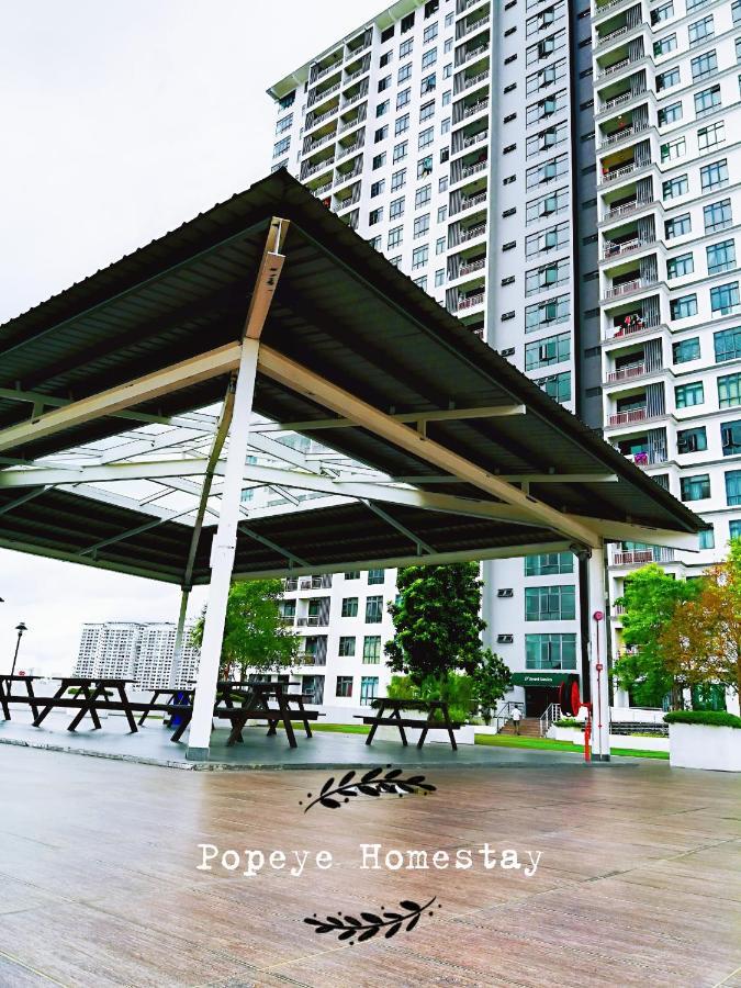 Luxury Premium @ Kempas * Johor Bahru