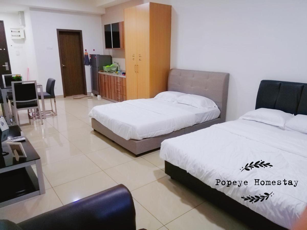 Luxury Premium @ Kempas Apartment Johor Bahru