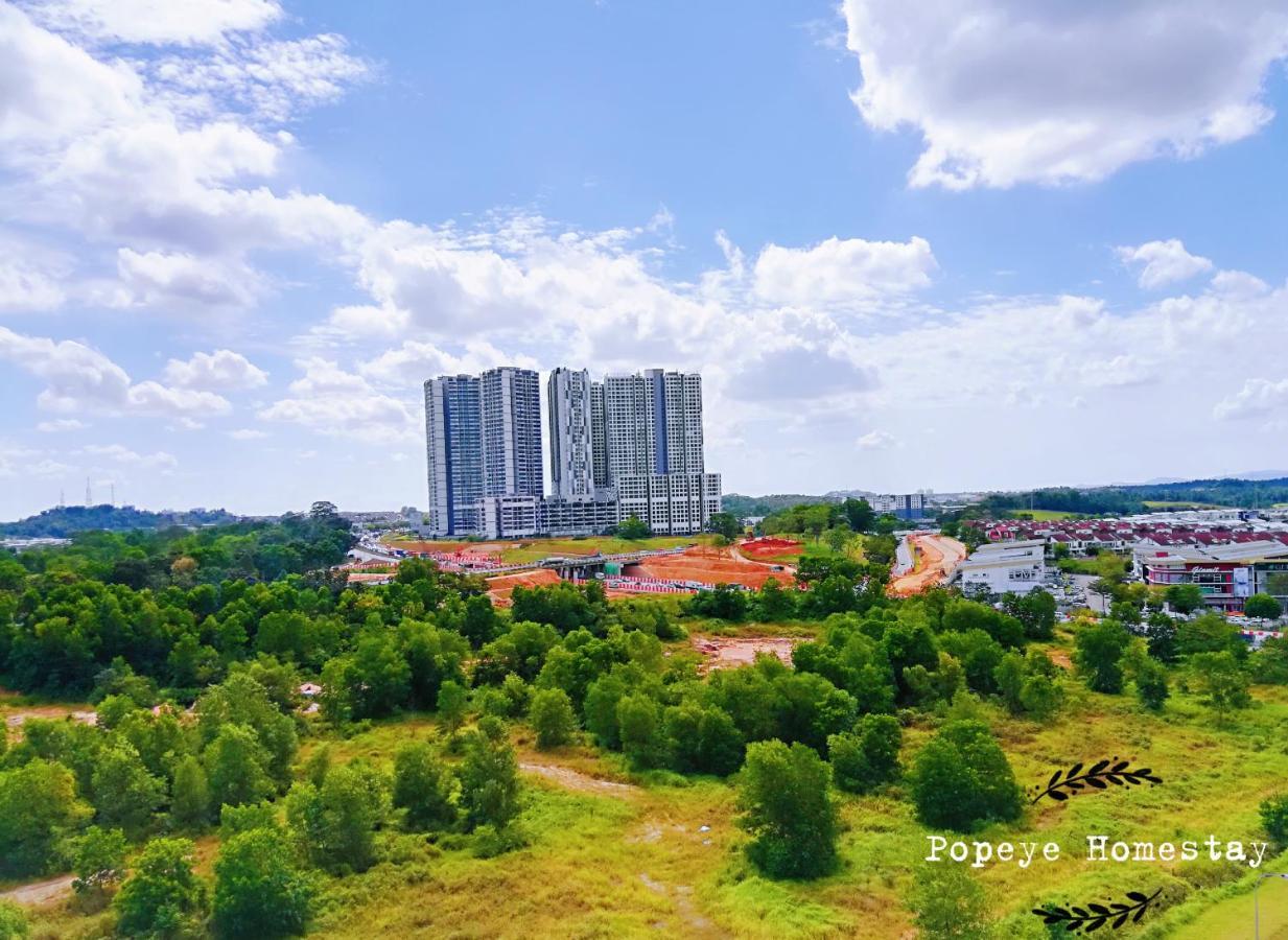 Luxury Premium @ Kempas * Johor Bahru