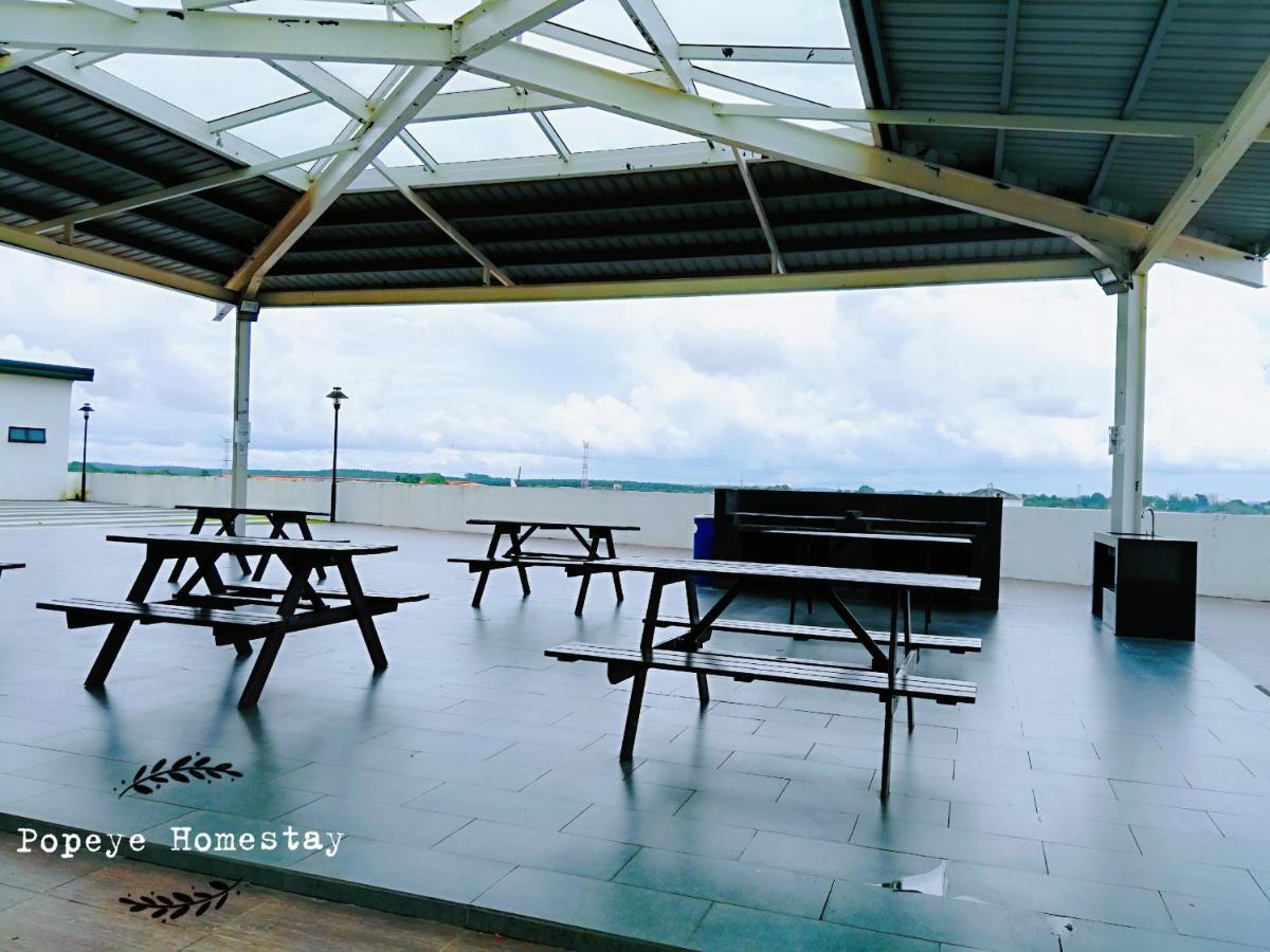 Apartment Luxury Premium @ Kempas Johor Bahru