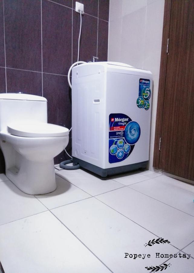 Luxury Premium @ Kempas * Johor Bahru