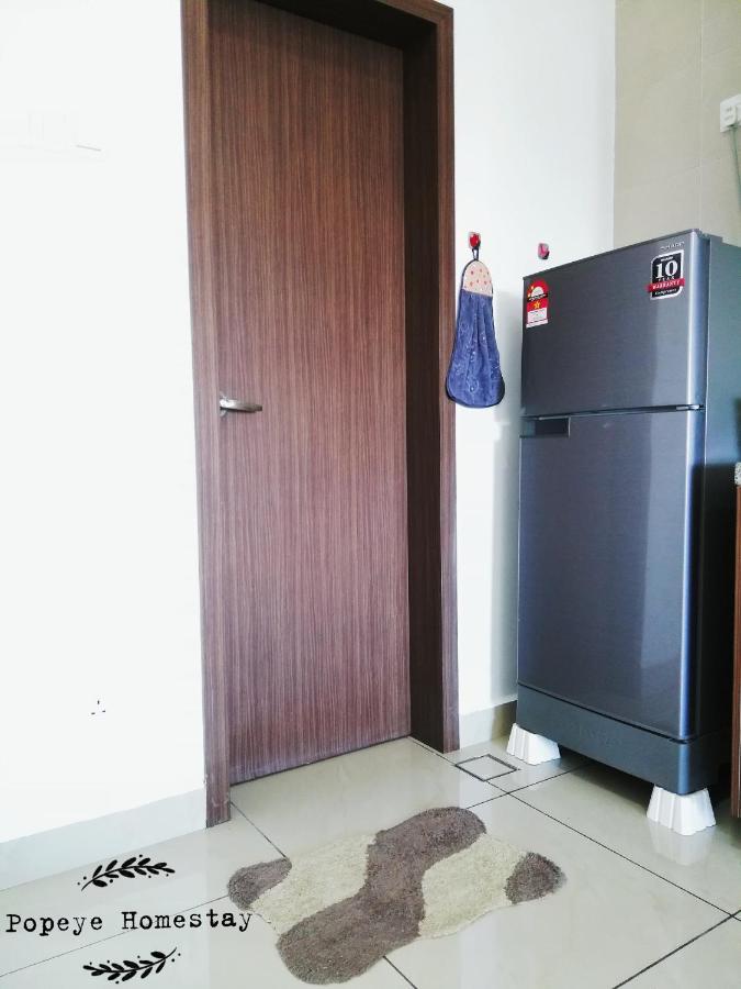 Apartment Luxury Premium @ Kempas Johor Bahru
