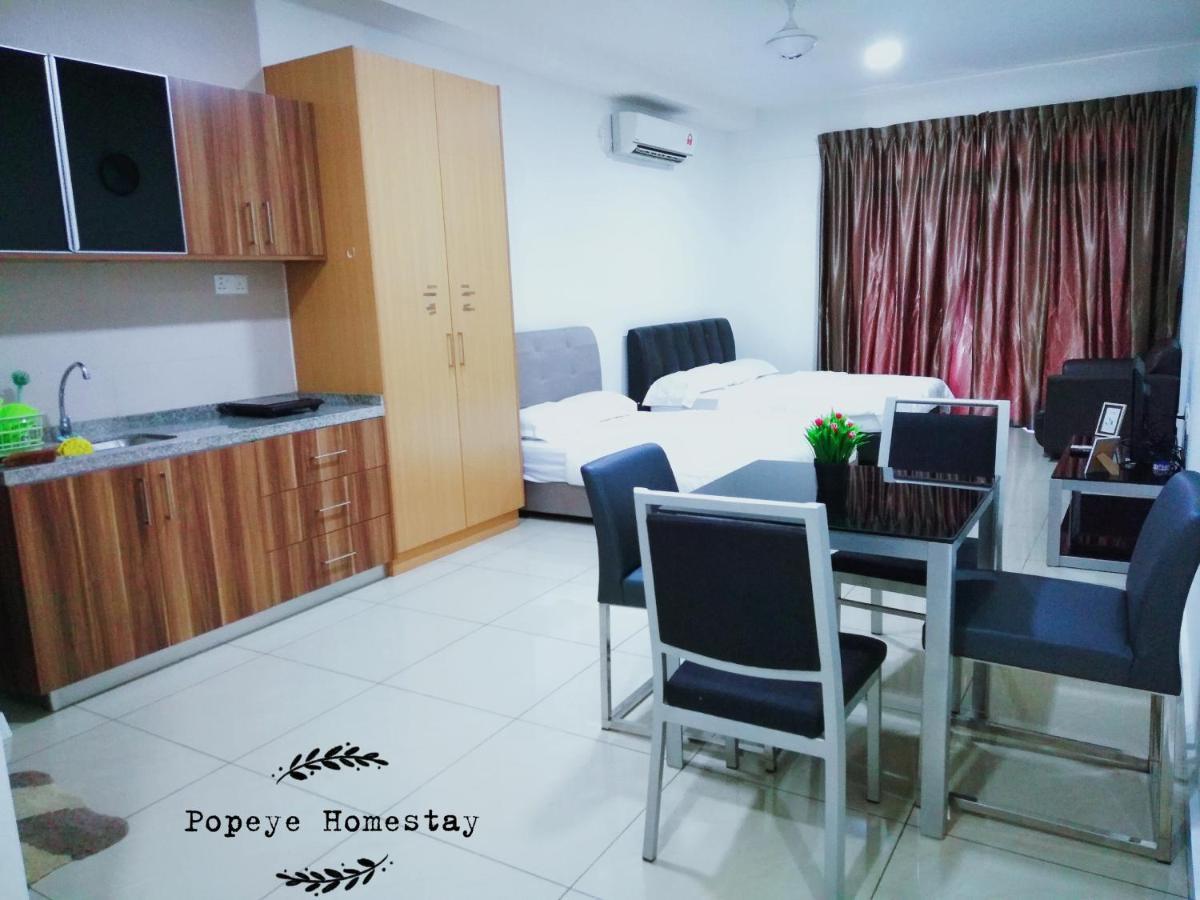 Luxury Premium @ Kempas Apartment Johor Bahru