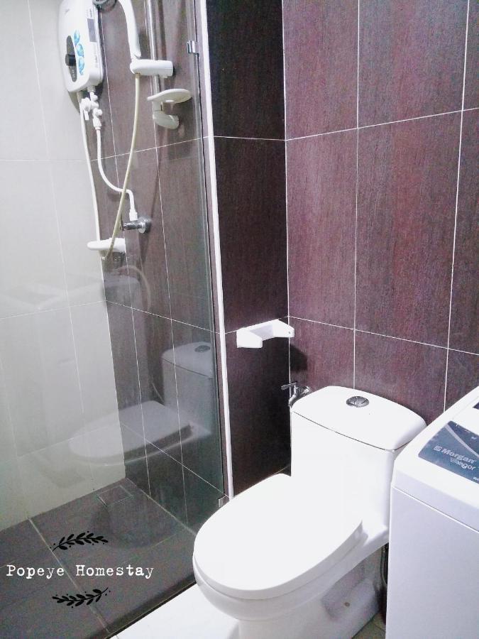 Apartment Luxury Premium @ Kempas Johor Bahru
