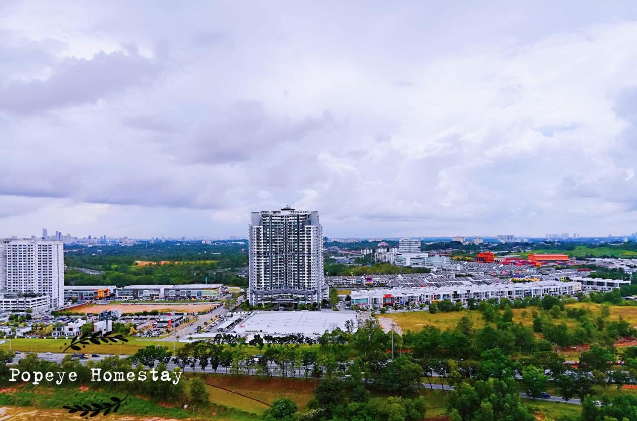 Apartment Luxury Premium @ Kempas Johor Bahru